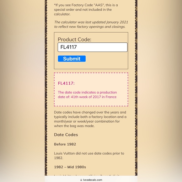 Louis Vuitton Reverse Monogram Palm Springs Backpack MM - Picture 6 of 15